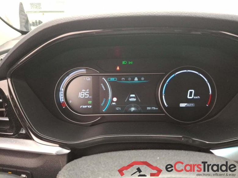 KIA e-Niro ExecutiveLine 64 kWh #4
