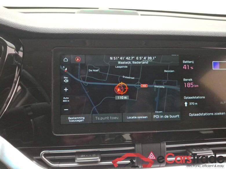 KIA e-Niro ExecutiveLine 64 kWh #6