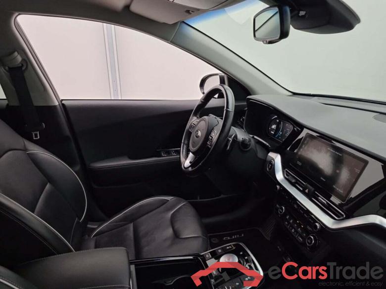 KIA e-Niro ExecutiveLine 64 kWh #3