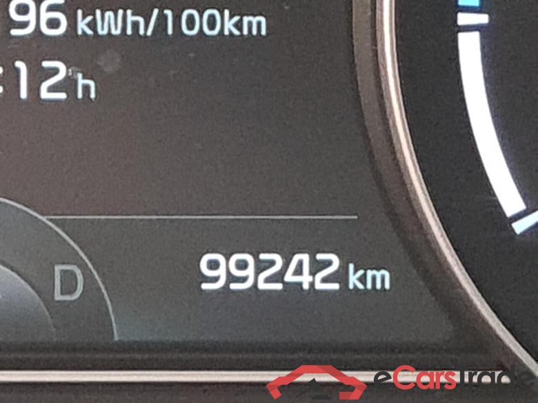 KIA e-Niro ExecutiveLine 64 kWh #4