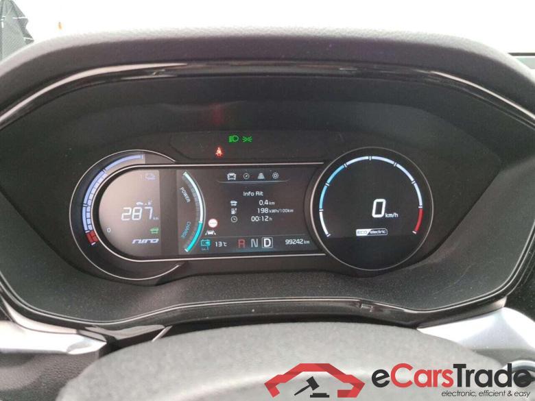 KIA e-Niro ExecutiveLine 64 kWh #5