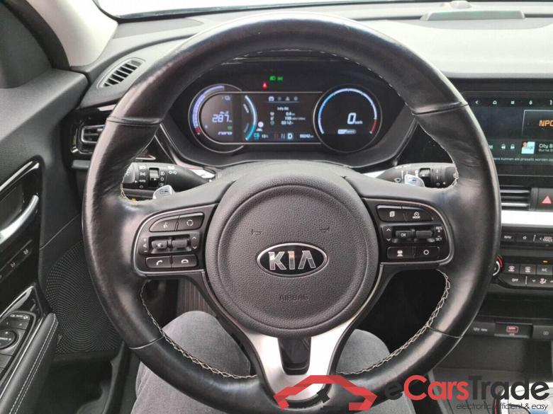 KIA e-Niro ExecutiveLine 64 kWh #6