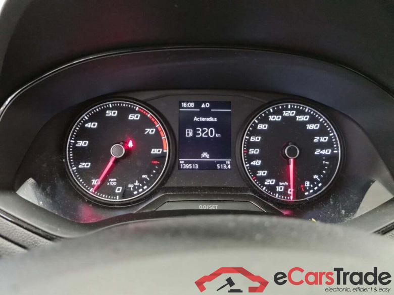 SEAT Ibiza 1.0 TSI FR Business Intense #5