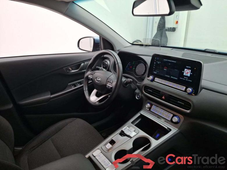 HYUNDAI Kona EV Fashion 64 kWh #3