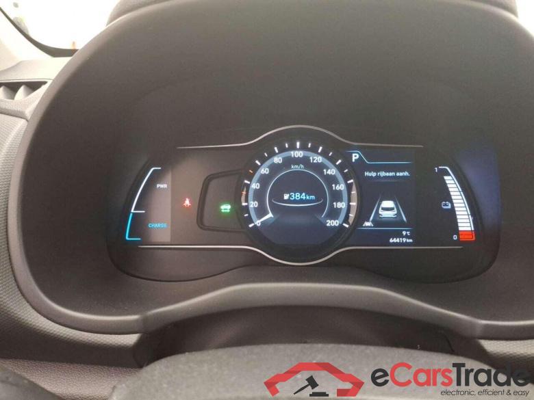 HYUNDAI Kona EV Fashion 64 kWh #4