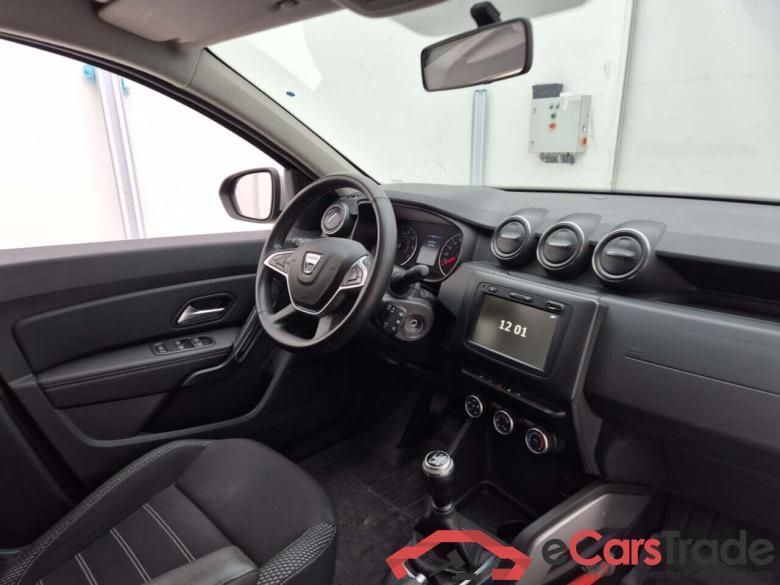 Dacia Duster 1.0 TCe Prestige #3