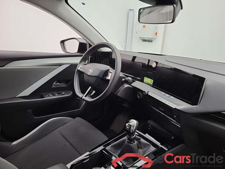 OPEL ASTRA 1.2 Edition #3