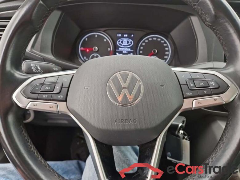 VOLKSWAGEN Transporter 2.0 TDI L2H1 DC DSG #6