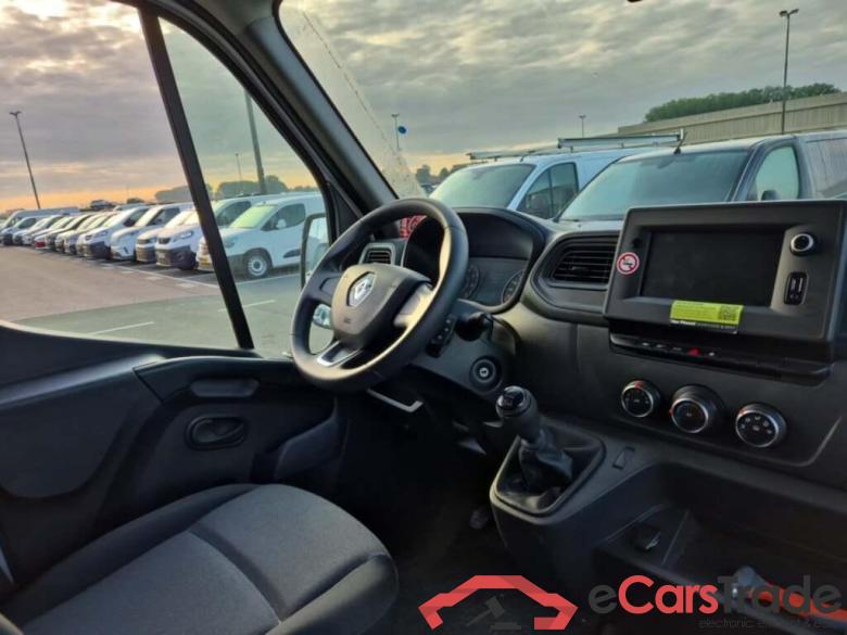 RENAULT Master T35 2.3 dCi 165 L3  #3