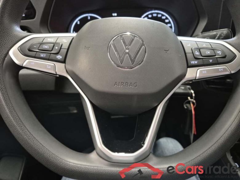 VOLKSWAGEN Caddy Cargo 2.0 TDI Comfort #5