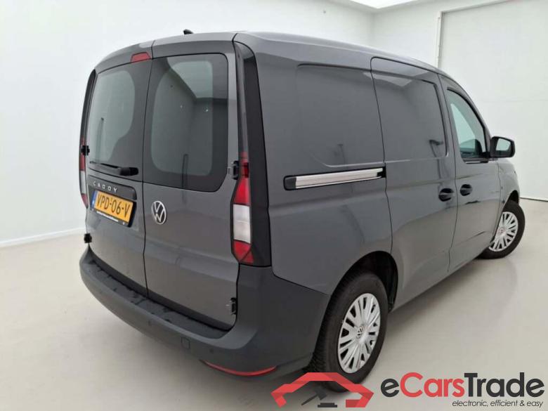 VOLKSWAGEN Caddy Cargo 2.0 TDI Comfort #2