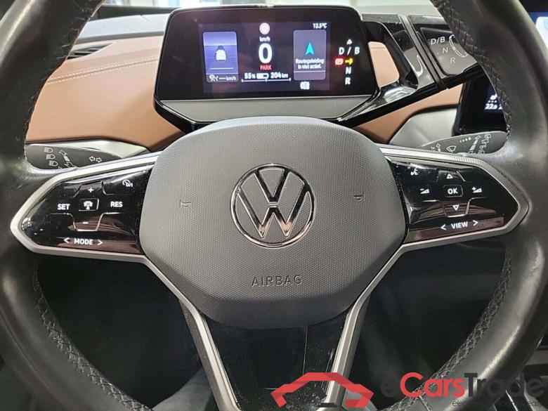 VOLKSWAGEN ID.4 Business 77 kWh #6