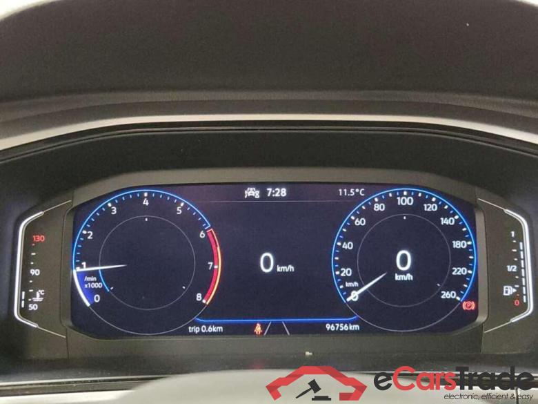 VOLKSWAGEN T-Roc 1.0 TSI Life  #4