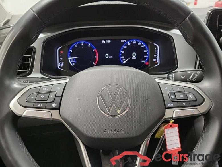 VOLKSWAGEN T-Roc 1.0 TSI Life  #5