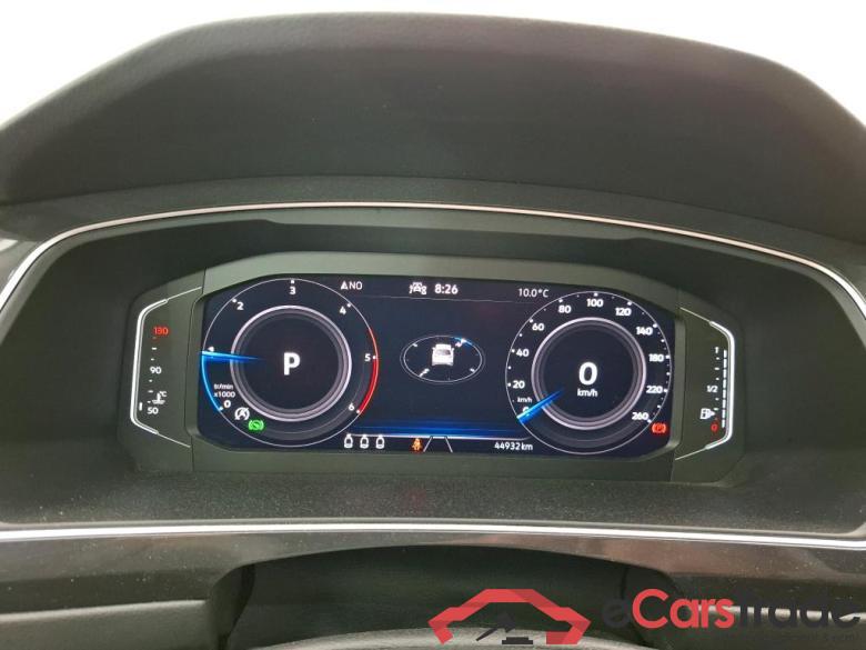 Volkswagen  VOLKSWAGEN Tiguan / 2020 / 5P / SUV 2.0 TDI 150 DSG7 Elegance #6