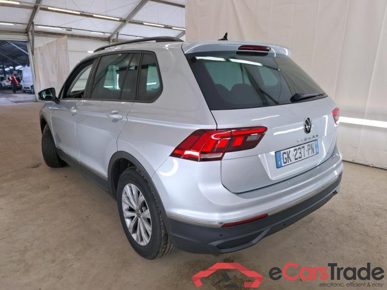 Volkswagen  Tiguan Life Business 2.0 TDI 150CV BVA7 E6d #2