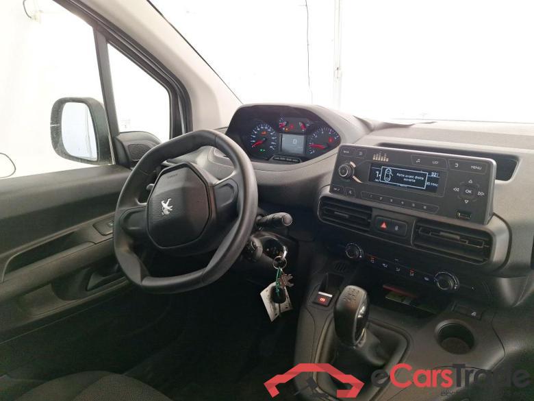 Peugeot BLUEHDI 100 S&S LONG 950KG PREMIUM Partner Premium L2 1.5 HDi 100CV BVM5 E6dT #5