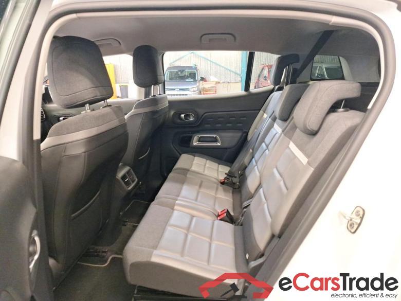 CITROËN C5 AIRCROSS 1.2 PureTech Business GPS S&S #3
