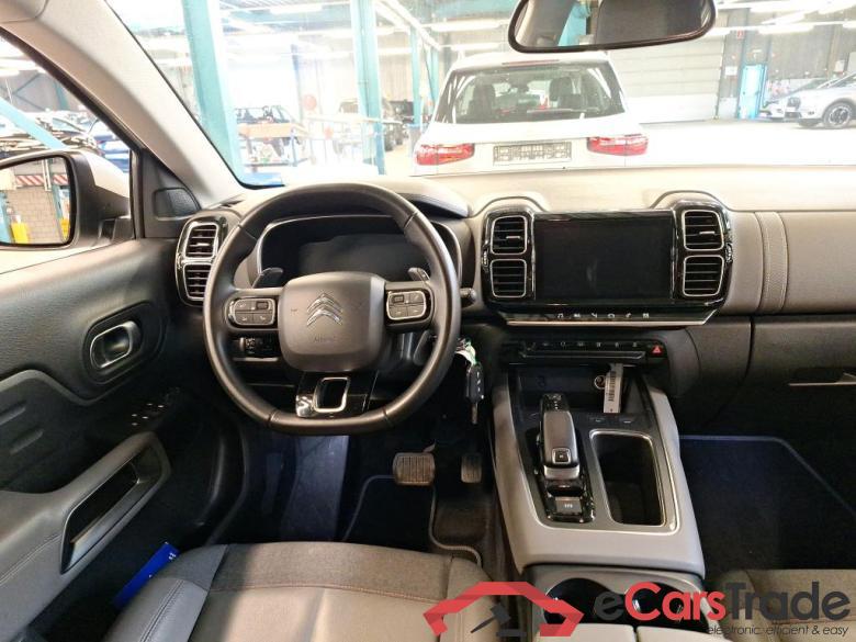 CITROËN C5 AIRCROSS 1.2 PureTech Business GPS S&S #5