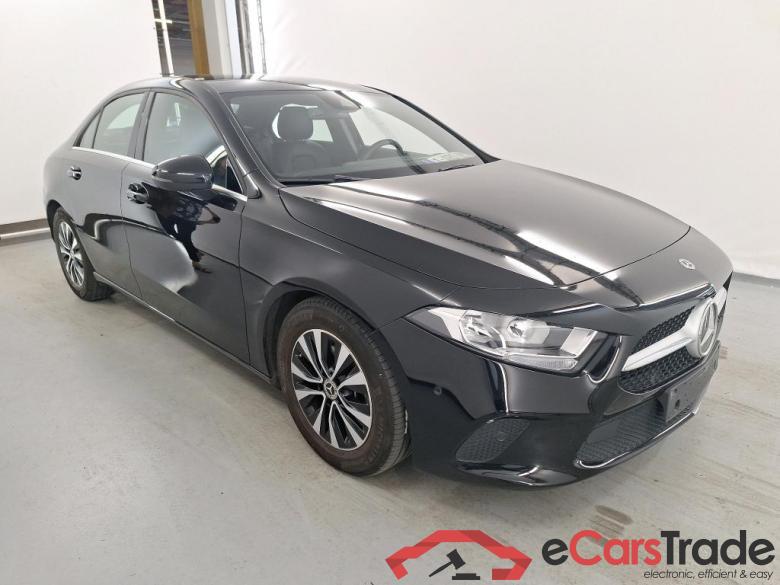 MERCEDES-BENZ A-Klasse 1.3 A 180 BUSINESS SOLUTION #2