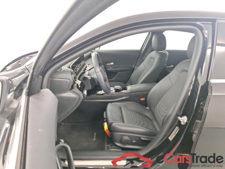 MERCEDES-BENZ A-Klasse 1.3 A 180 BUSINESS SOLUTION #5