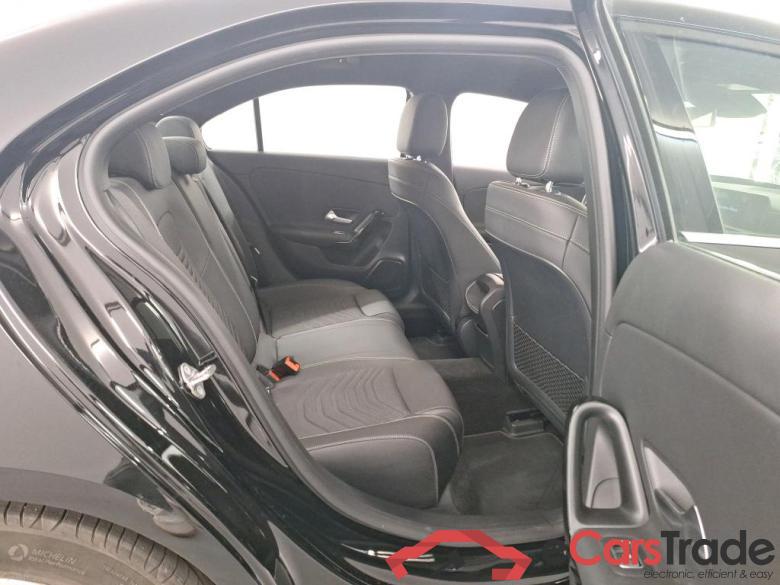 MERCEDES-BENZ A-Klasse 1.3 A 180 BUSINESS SOLUTION #6