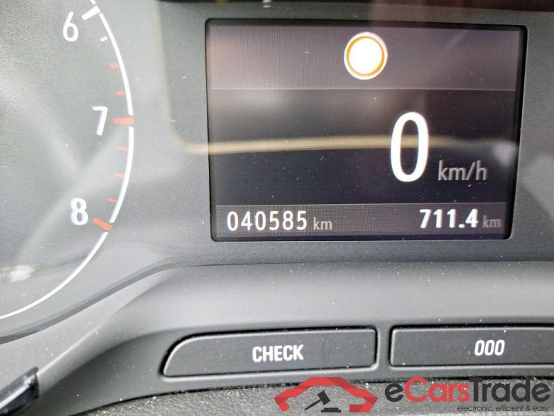 OPEL CROSSLAND 1.2 81KW TURBO S-S EDITION #6