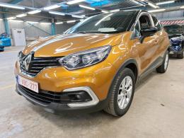Renault Captur 0.9 TCe Limited Navi Klima PDC ...