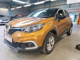 Renault Captur 0.9 TCe Limited Navi Klima PDC ...