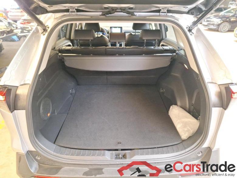 TOYOTA RAV4 - 2019 2.5i 2WD Hybrid Premium CVT (EU6.2) STOCK #4