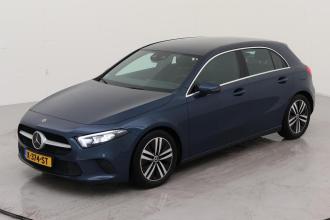 Mercedes A-Class