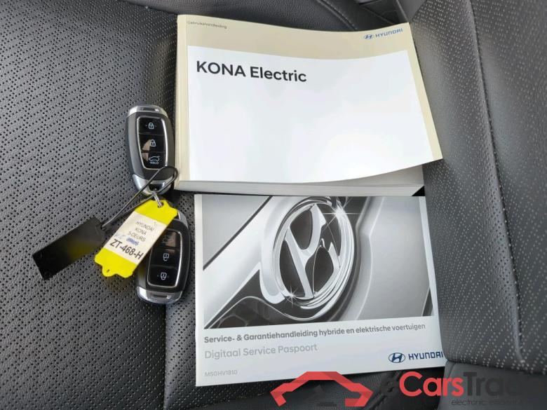 HYUNDAI Kona 150 kW #6