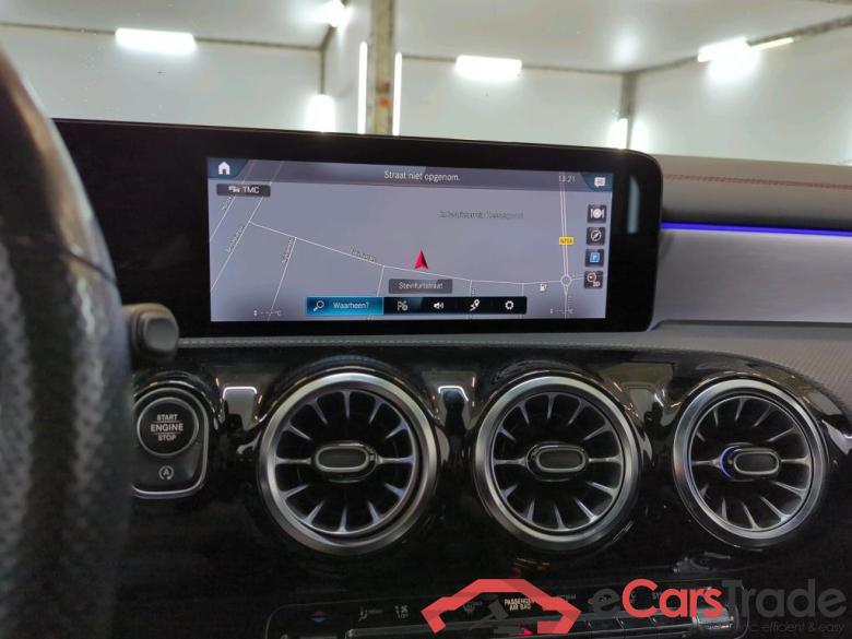 MERCEDES-BENZ CLA Shooting Brake 85 kW #2