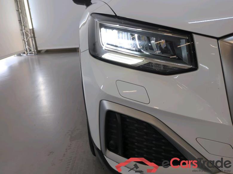 AUDI Q2 110 kW #4