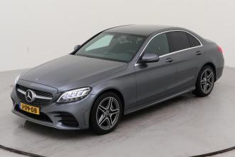 Mercedes C-Class