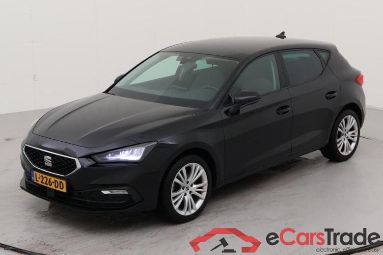 SEAT LEON 110 kW #1