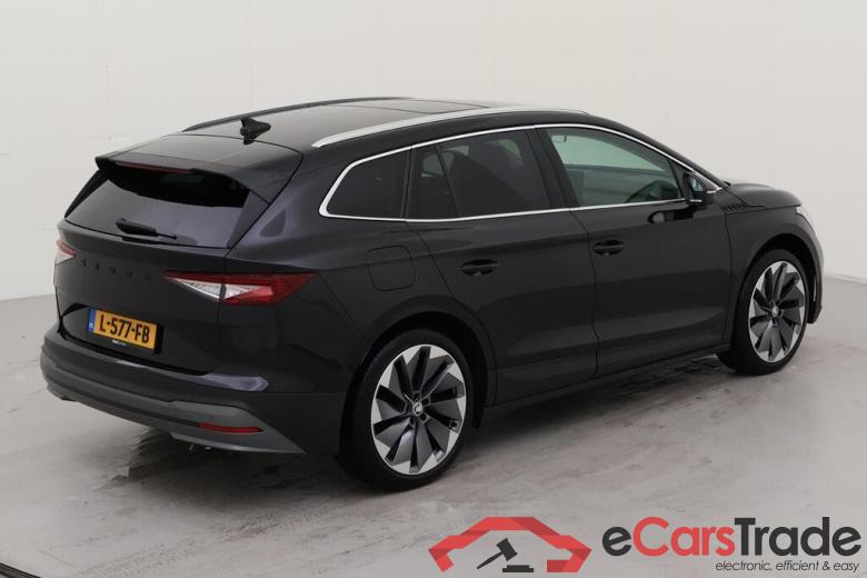 SKODA Enyaq iV 150 kW #6
