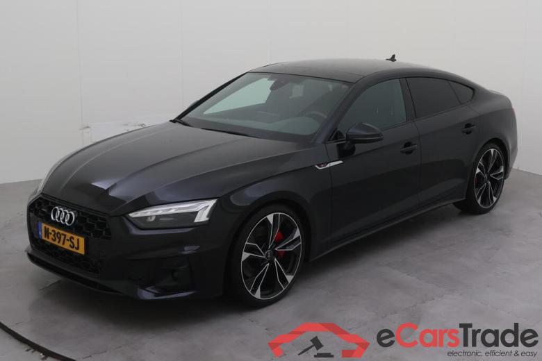 AUDI A5 Sportback 195 kW #1