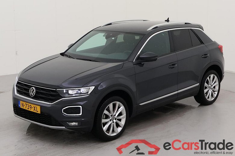 VOLKSWAGEN T-Roc 110 kW #1