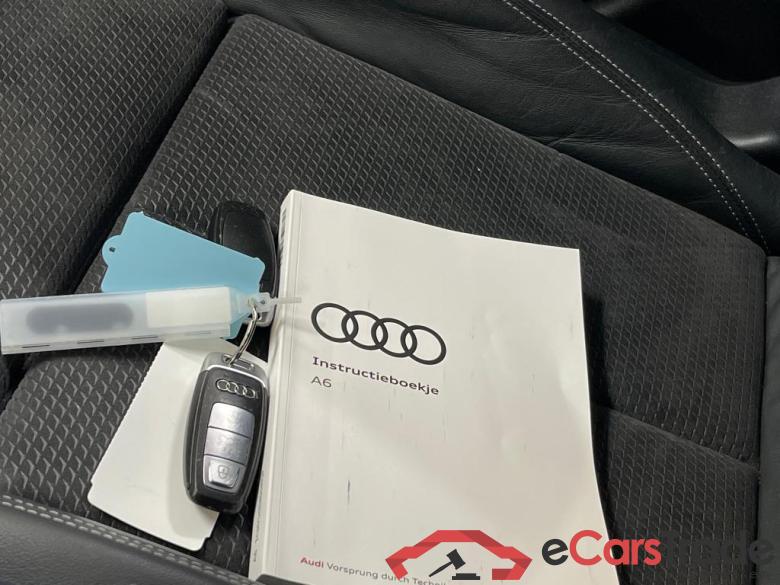 AUDI A6 Avant 180 kW #5