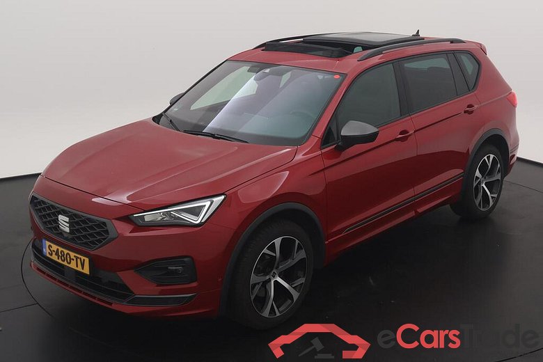 SEAT Tarraco 110 kW #1