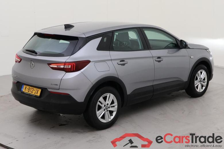 OPEL Grandland X 96 kW #4