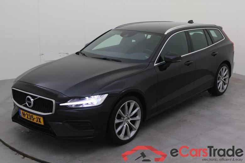 VOLVO V60 155 kW