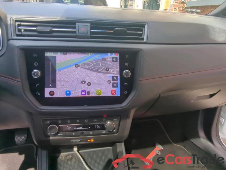 SEAT Ibiza 81 kW #2