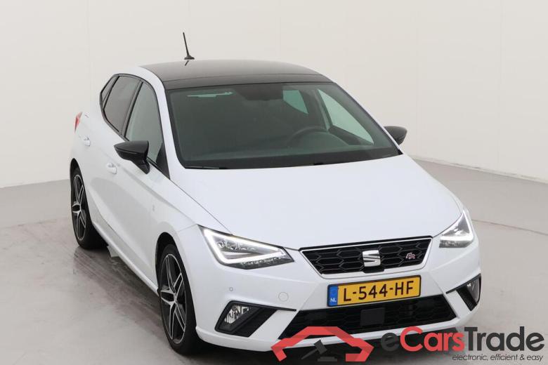 SEAT Ibiza 81 kW #4