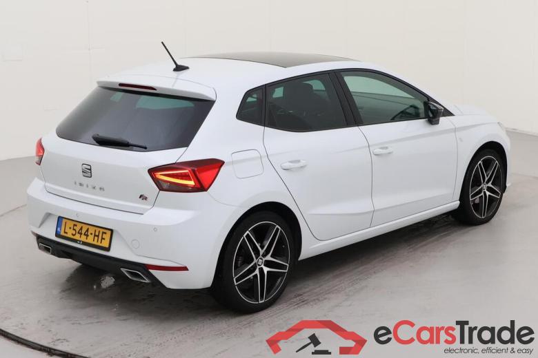 SEAT Ibiza 81 kW #5