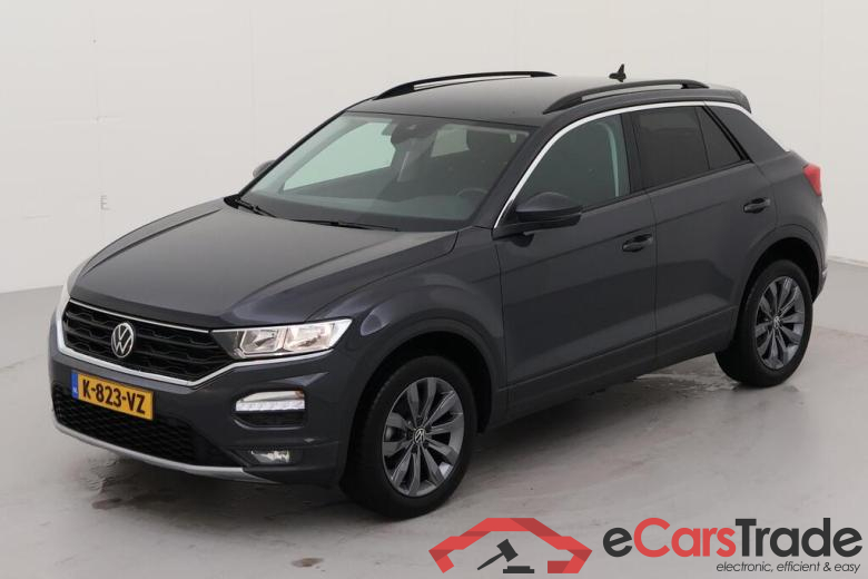 VOLKSWAGEN T-Roc 110 kW