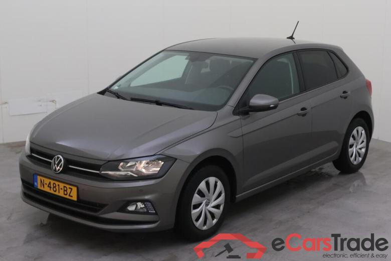 VOLKSWAGEN POLO 70 kW #1