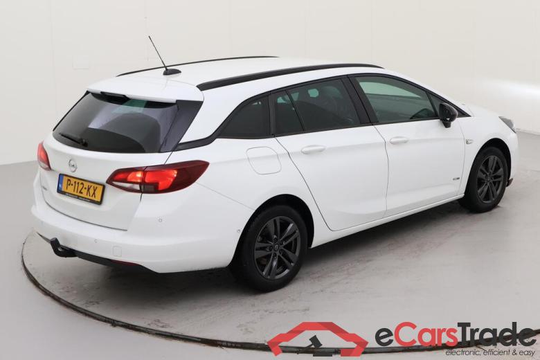 OPEL Astra Sports Tourer 81 kW #5
