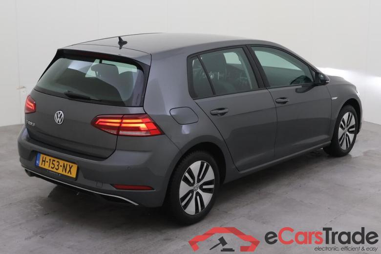 VOLKSWAGEN e-Golf  #5
